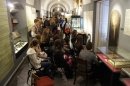 Wyjątkowe spotkanie z krasnostawskim pasjonatem